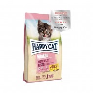 Happy Cat Minkas Kitten Yavru Kedi Maması 10 Kg