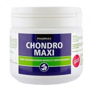 Pharmax Chondro Maxi Eklem Sağlığı Köpek Vitamin Tableti (150 Tab - 260 Gr)