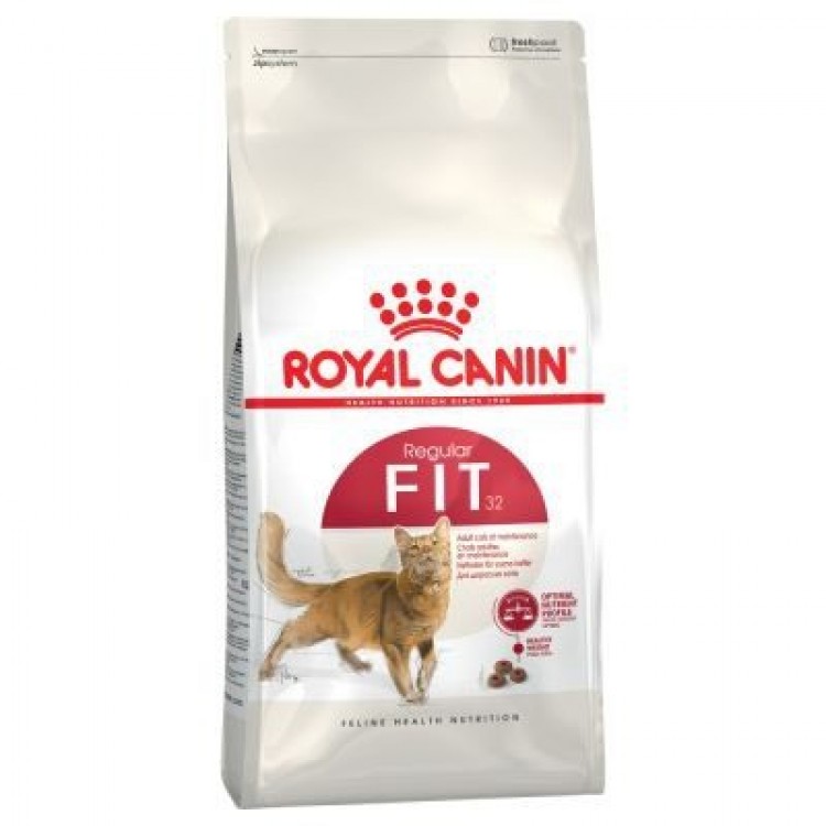 Royal Canin Fit 32 15 kg Yetişkin Kuru Kedi Maması