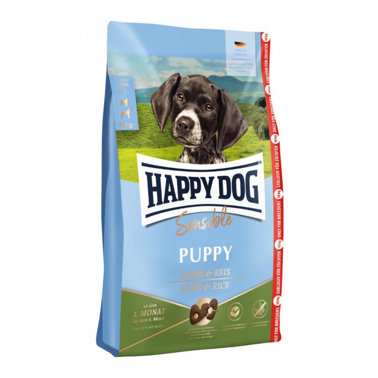 Happy Dog Fit & Vital Puppy Yavru Köpek Maması 18 Kg